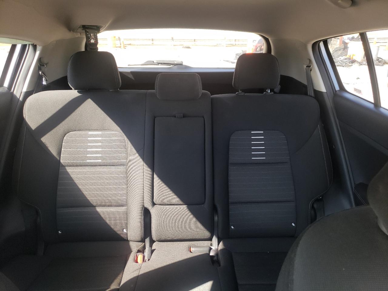 2018 Kia Sportage Lx VIN: KNDPMCACXJ7403280 Lot: 80663285