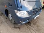2006 BELUGA BELUGA  for sale at Copart WOLVERHAMPTON