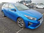 2018 KIA CEED BLUE EDITION ISG  for sale at Copart SANDTOFT
