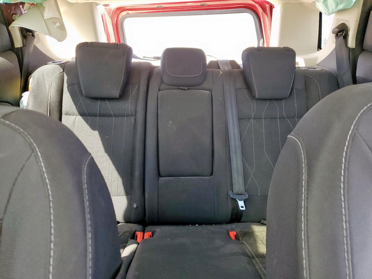 2020 Ford Ecosport Se VIN: MAJ3S2GE6LC313096 Lot: 81431215