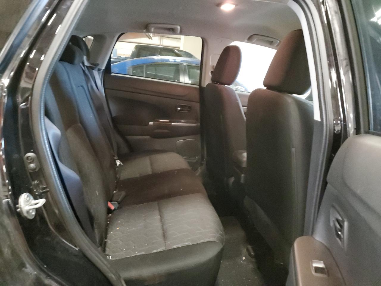 2020 Mitsubishi Outlander Sport Es VIN: JA4AR3AU3LU018688 Lot: 81880495