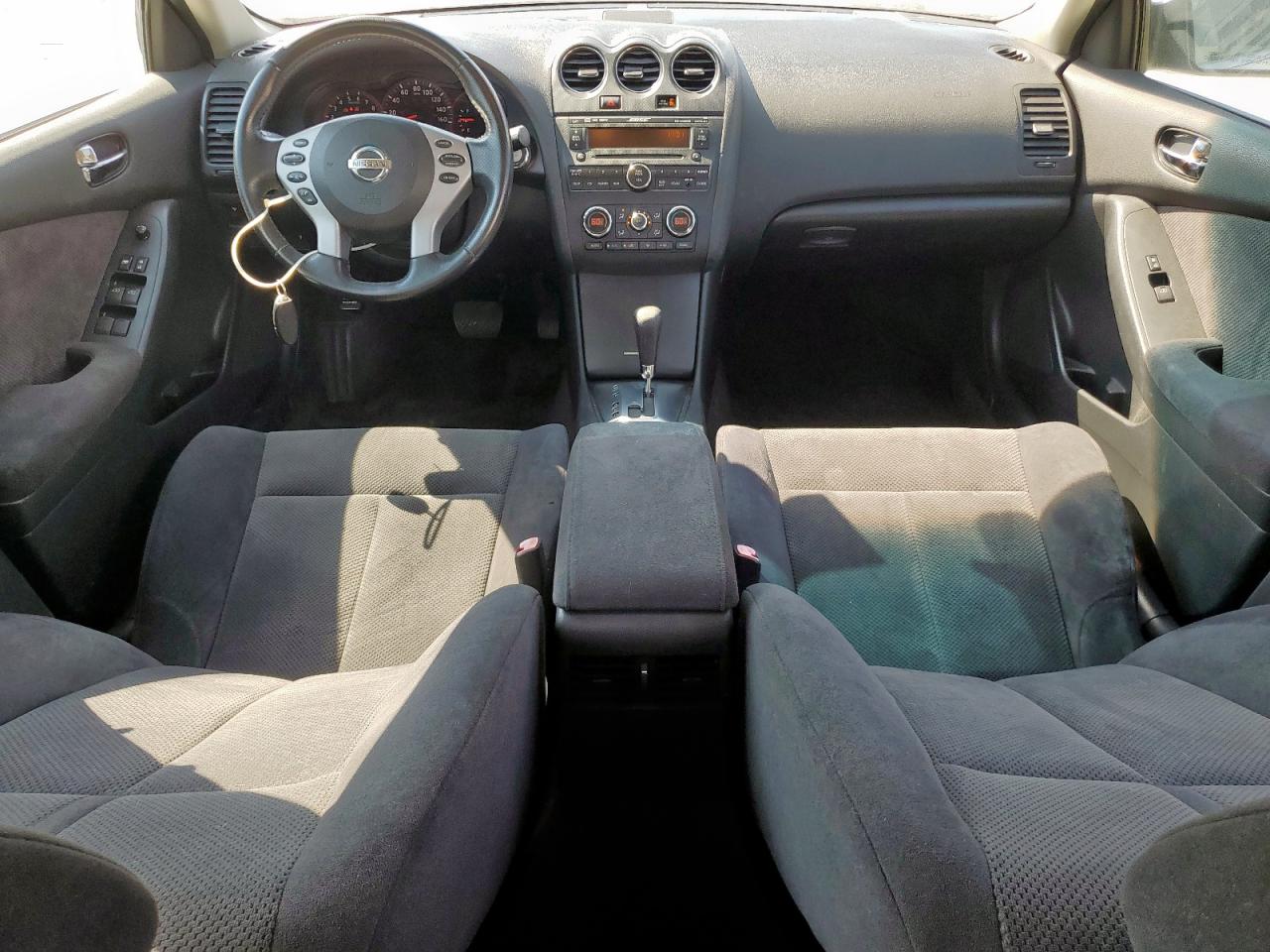 2009 Nissan Altima 2.5 VIN: 1N4AL21E59C132416 Lot: 80949325