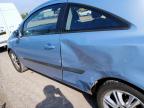 2008 VAUXHALL CORSA DESIGN  for sale at Copart WESTBURY