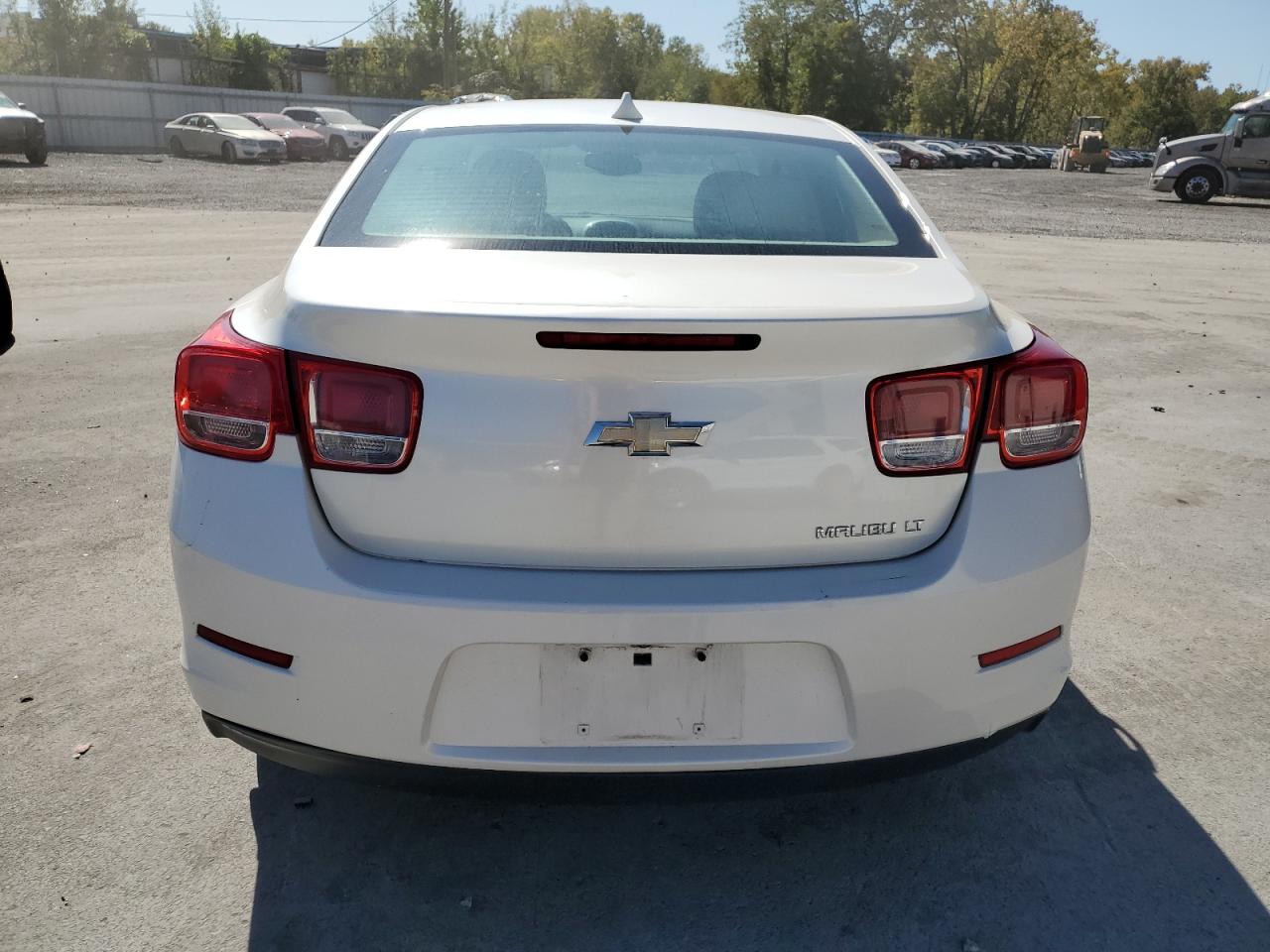 2014 Chevrolet Malibu 2Lt VIN: 1G11E5SL0EF188946 Lot: 81394595