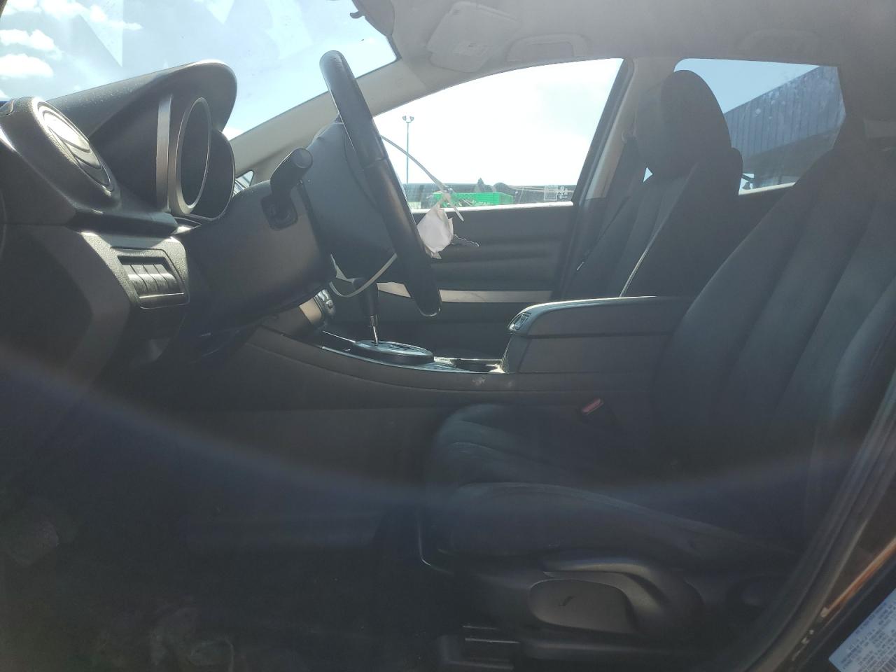 2010 Mazda Cx-7 VIN: JM3ER2W57A0304218 Lot: 81828835