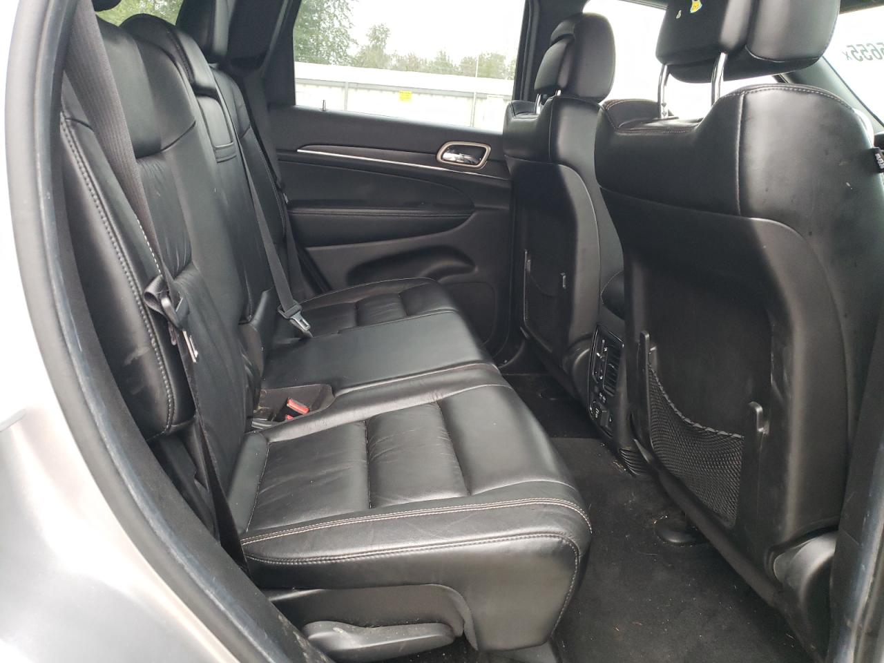 2014 Jeep Grand Cherokee Limited VIN: 1C4RJFBG6EC208956 Lot: 71365655