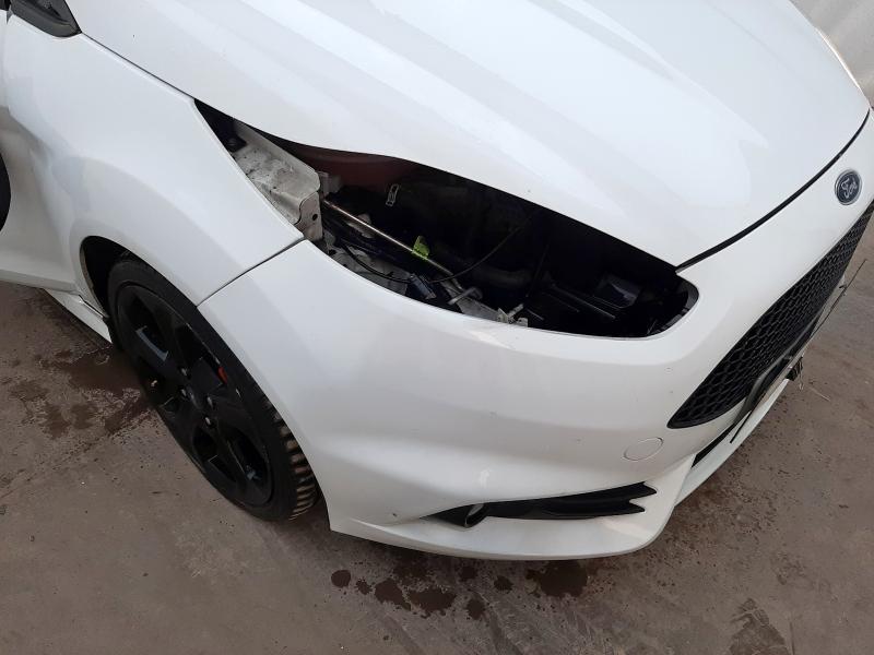 2013 FORD FIESTA ST-2 TURBO 1.6 ECOBOOST ST-2 3DR