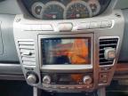 2015 SSANGYONG RODIUS TURISMO ES AUTO  for sale at Copart BRISTOL