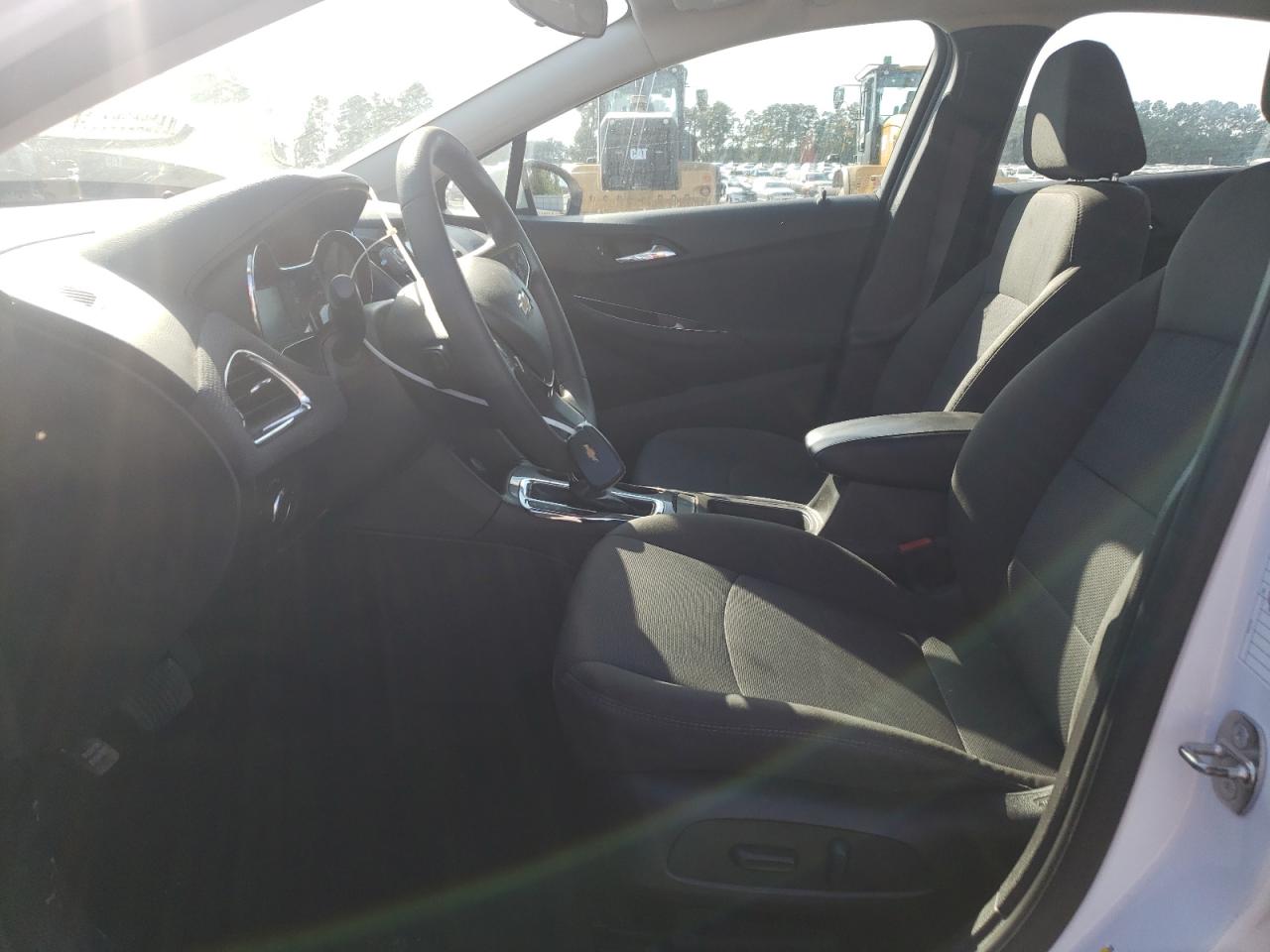 2017 Chevrolet Cruze VIN: 1G1BE5SM1H7231511 Lot: 71484305