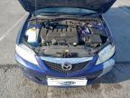 2004 MAZDA 6 S  for sale at Copart CHESTER