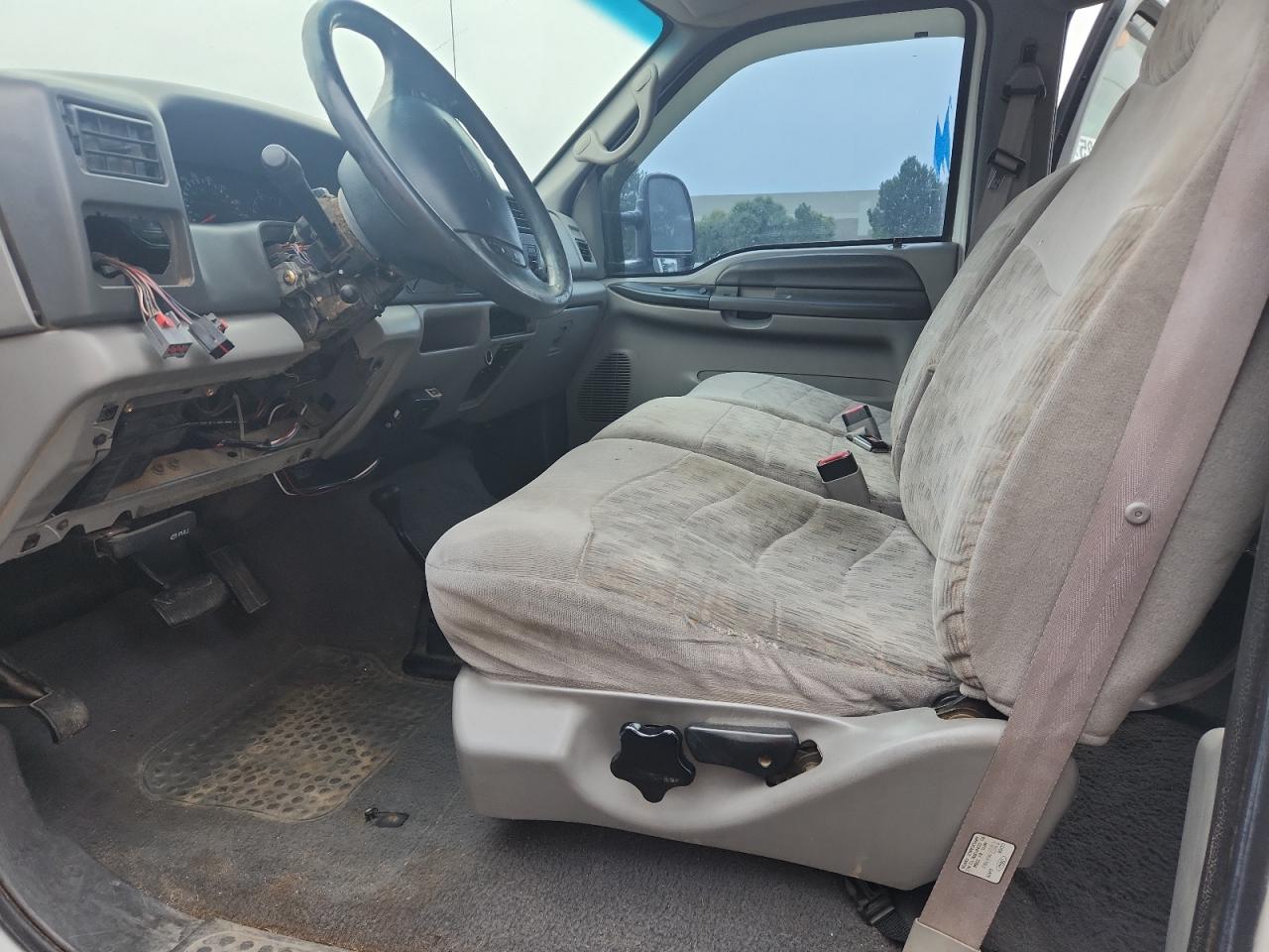 1999 Ford F350 Super Duty VIN: 1FTWW33F4XEA27628 Lot: 71500775