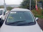 2010 NISSAN NOTE N-TEC  for sale at Copart PETERLEE