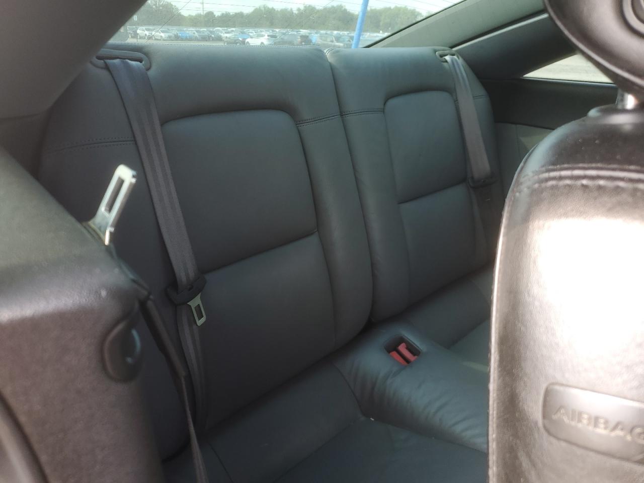 2001 Audi Tt Quattro VIN: TRUWT28N011024295 Lot: 82020265