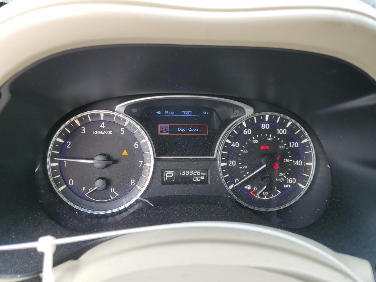 2013 Infiniti Jx35 VIN: 5N1AL0MM2DC330652 Lot: 61184745