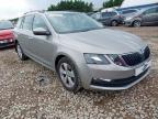 2019 SKODA OCTAVIA 1.5 TSI SE TECHNOLOGY 5DR for sale at Copart WISBECH