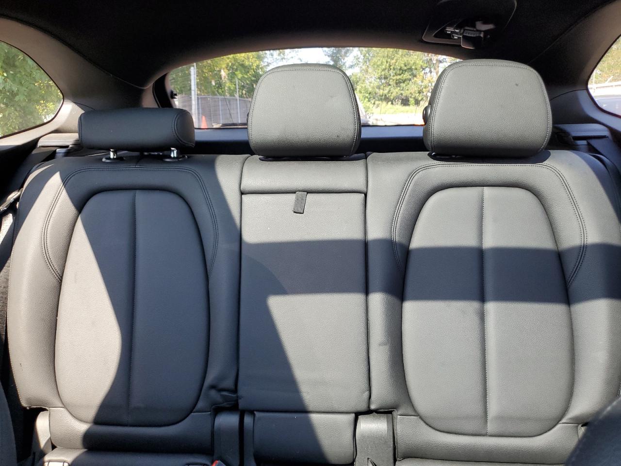 2016 BMW X1 xDrive28I VIN: WBXHT3Z38G4A49884 Lot: 81827675