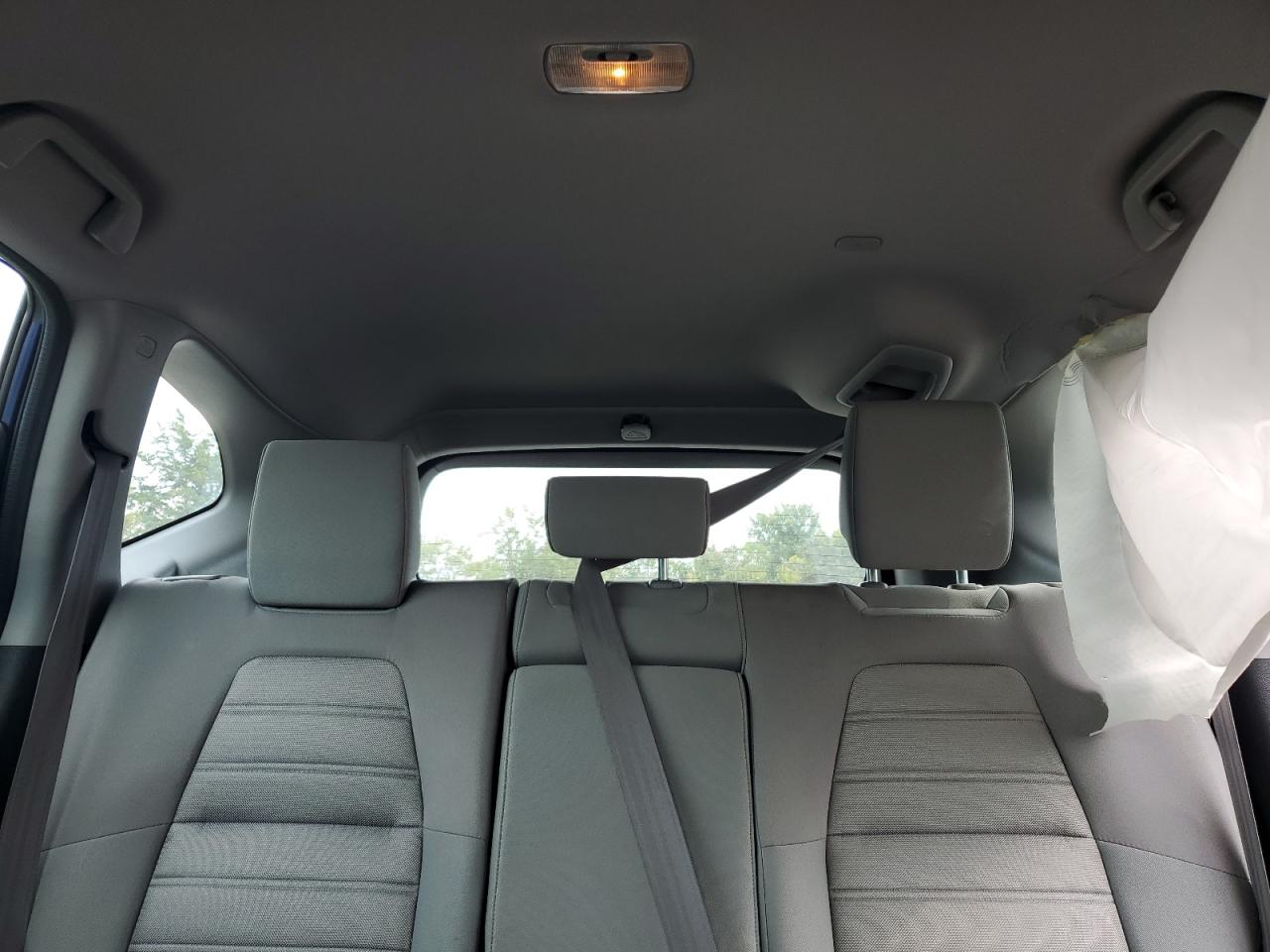 2019 Honda Cr-V Lx VIN: 5J6RW6H39KL000954 Lot: 81141725