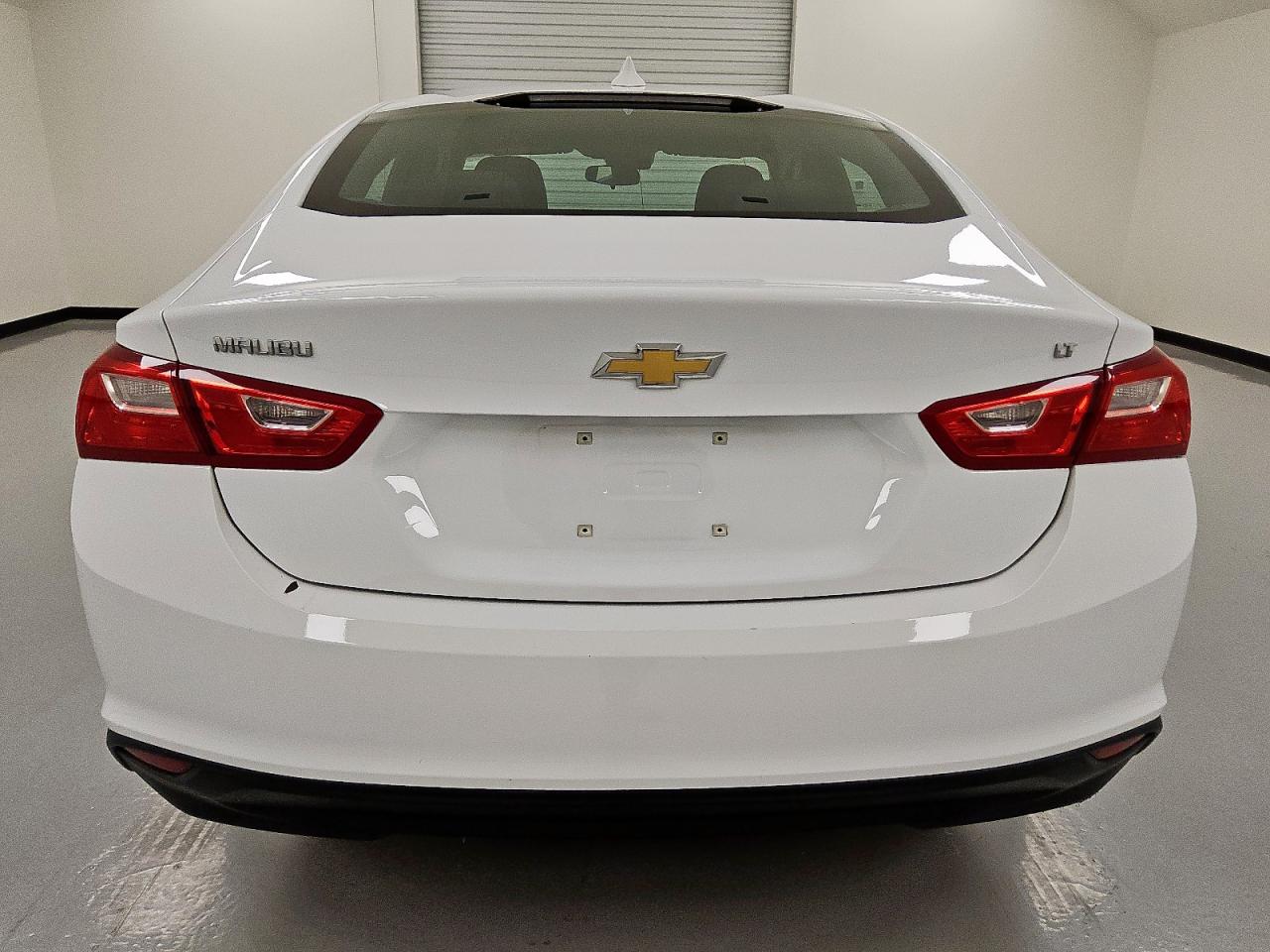 2023 Chevrolet Malibu Lt VIN: 1G1ZD5ST1PF182405 Lot: 81424715