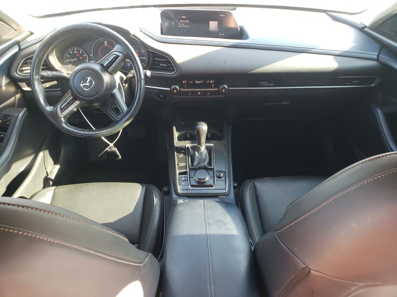 2020 Mazda Cx-30 Select VIN: 3MVDMACLXLM118896 Lot: 81891235