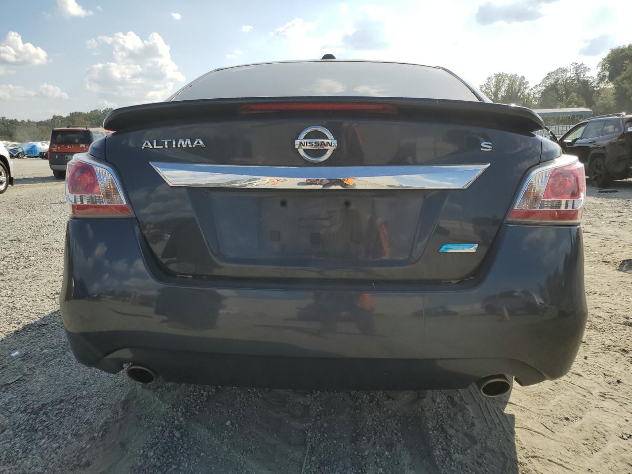 2014 Nissan Altima 2.5 VIN: 1N4AL3APXEC429232 Lot: 82072565