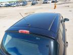 2011 VAUXHALL CORSA ENERGY  for sale at Copart PETERLEE