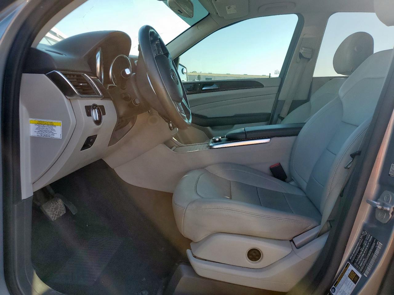 2014 Mercedes-Benz Ml 350 VIN: 4JGDA5JB6EA331934 Lot: 81847115