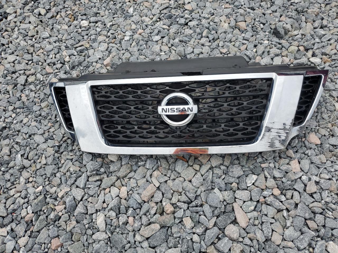 2020 Nissan Armada Sv VIN: JN8AY2ND8L9105345 Lot: 71084315