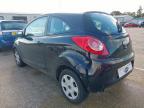 2011 FORD KA EDGE  for sale at Copart NEWBURY