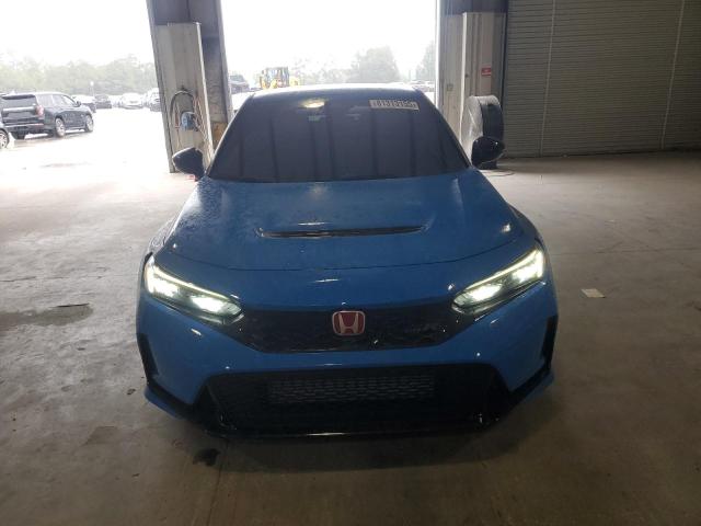  HONDA CIVIC 2023 Синий