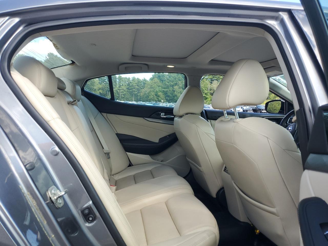 2016 Nissan Maxima 3.5S VIN: 1N4AA6AP8GC900305 Lot: 71449135