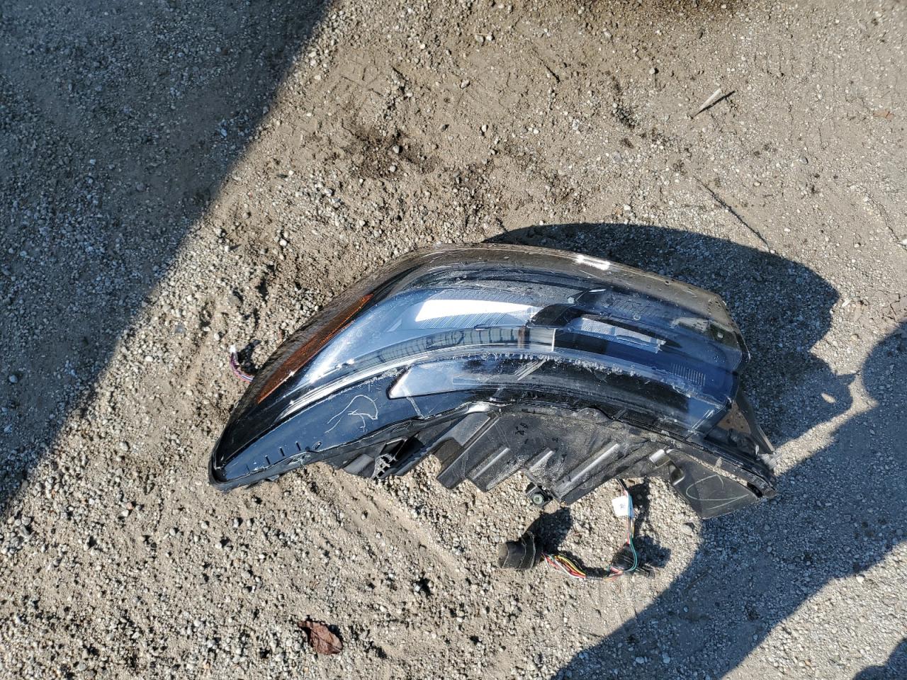 2025 Ford Explorer St-Line VIN: 1FMUK8KH1SGB52016 Lot: 81655465