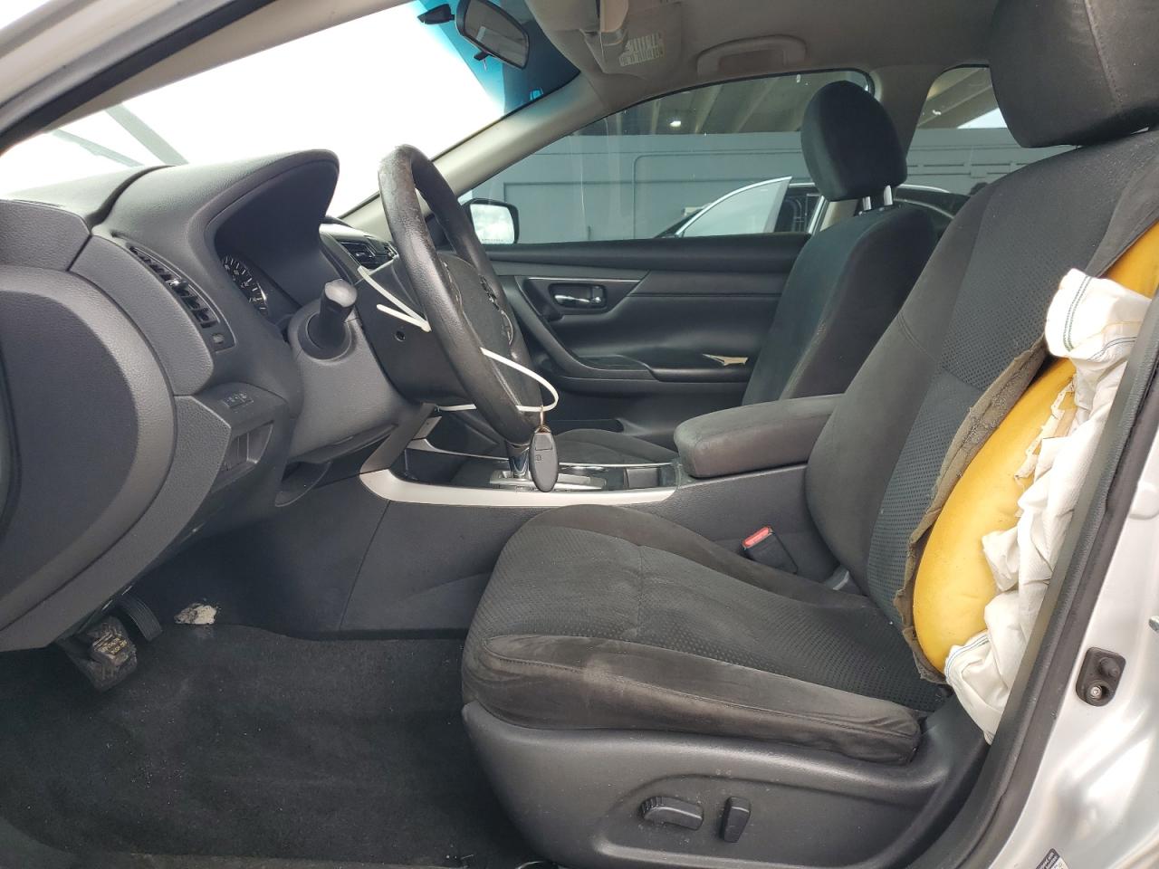 2015 Nissan Altima 2.5 VIN: 1N4AL3AP2FC422146 Lot: 71967025