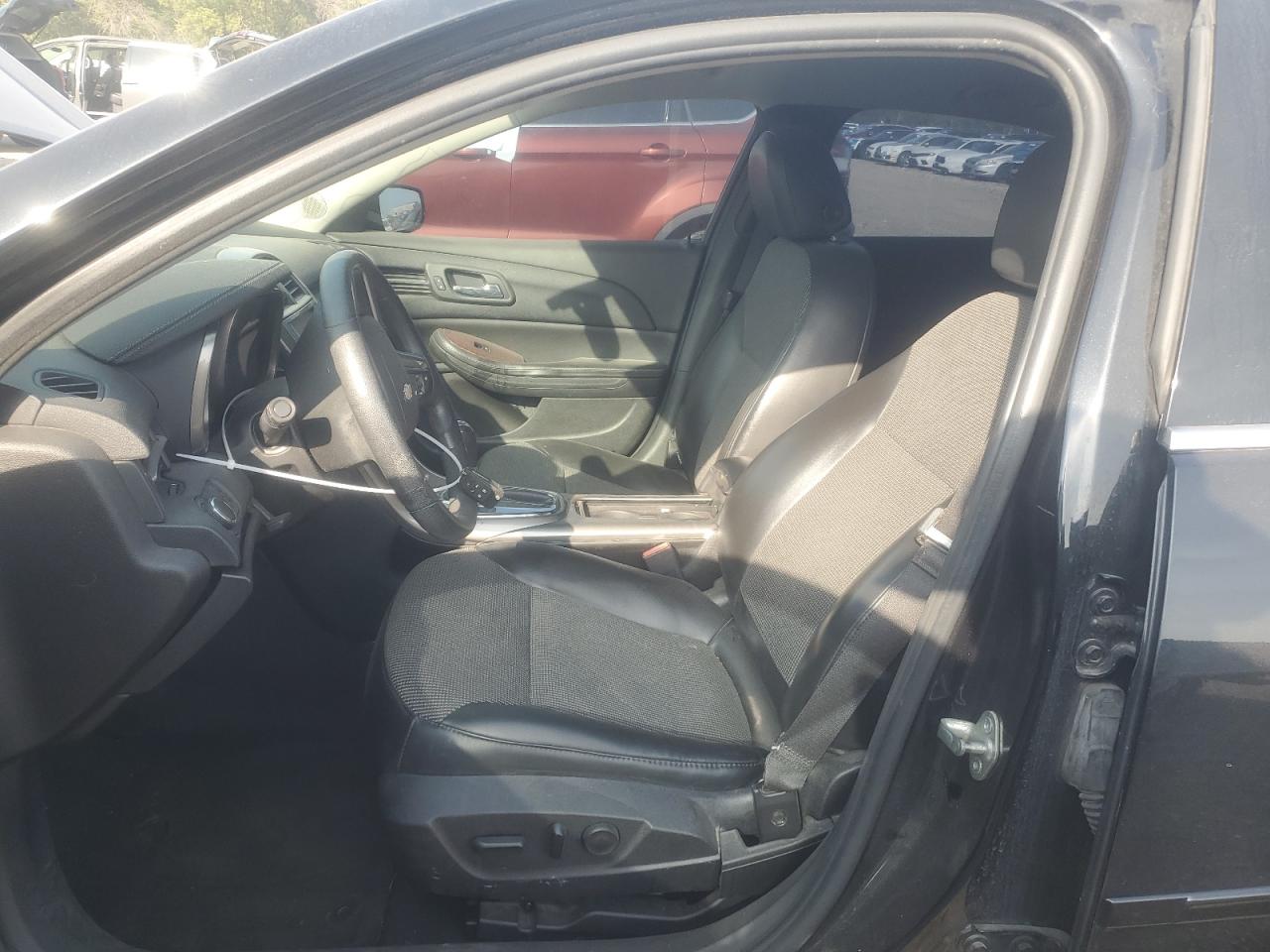 2013 Chevrolet Malibu 1Lt VIN: 1G11C5SAXDF129910 Lot: 71915295