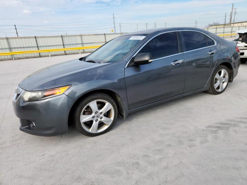 2010 Acura Tsx
