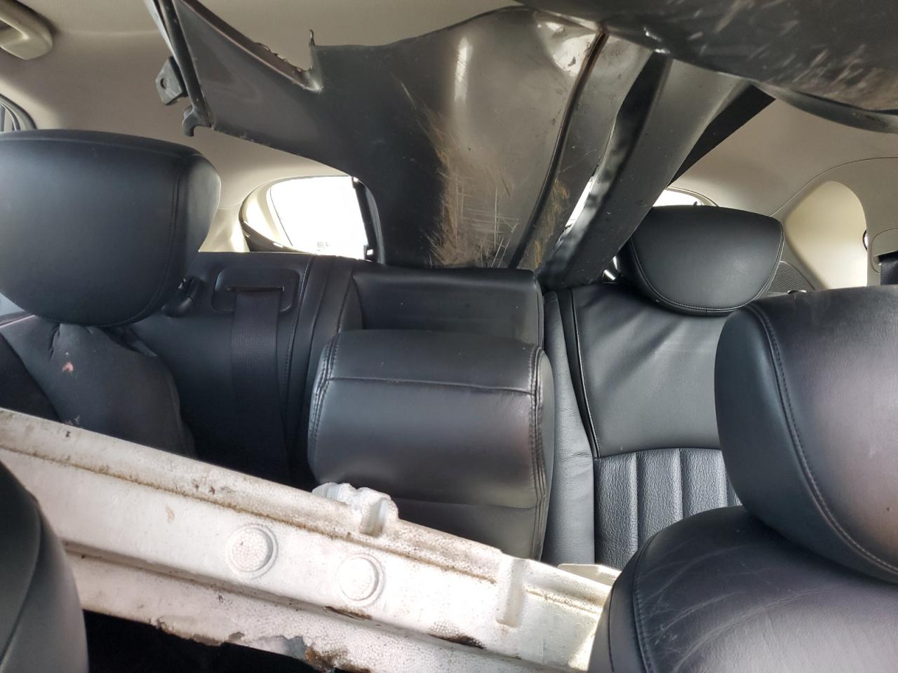 2010 Infiniti Ex35 Base VIN: JN1AJ0HR4AM751426 Lot: 84245725