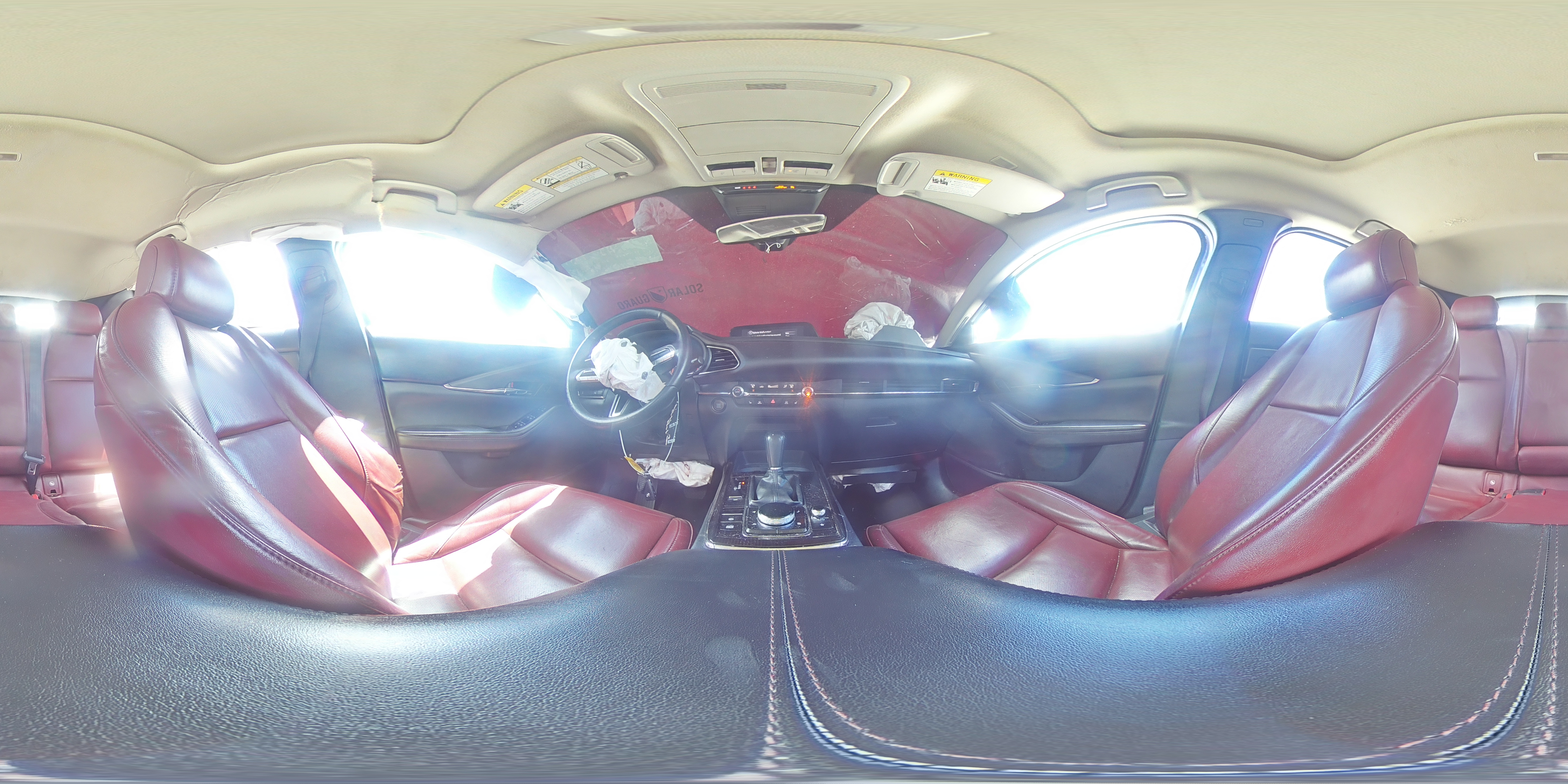 2022 Mazda Cx-30 Preferred VIN: 3MVDMBCL5NM440015 Lot: 70827345