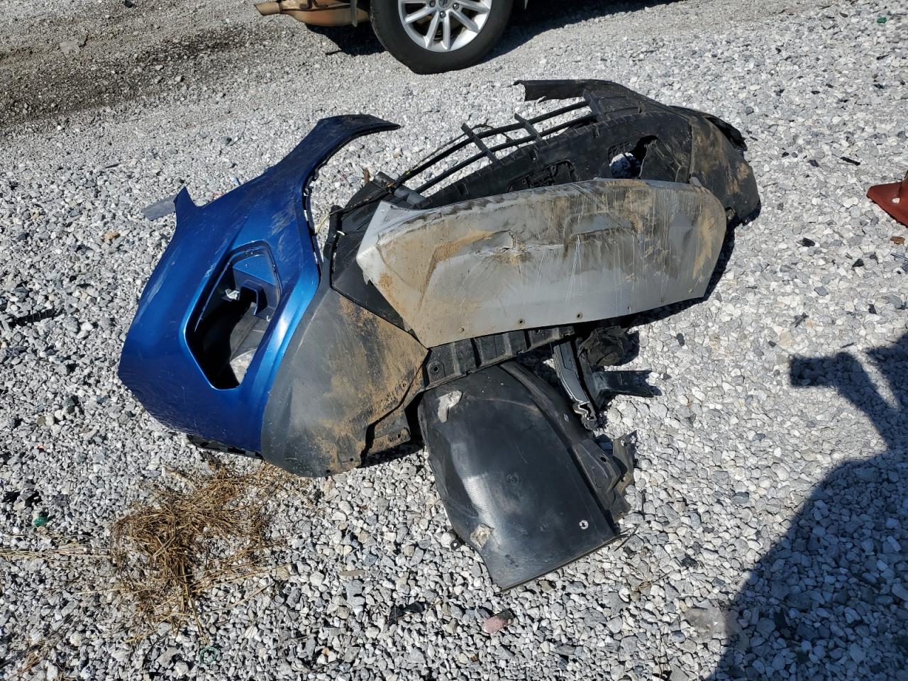 2017 Ford Escape Se VIN: 1FMCU0GD4HUA39989 Lot: 83999405