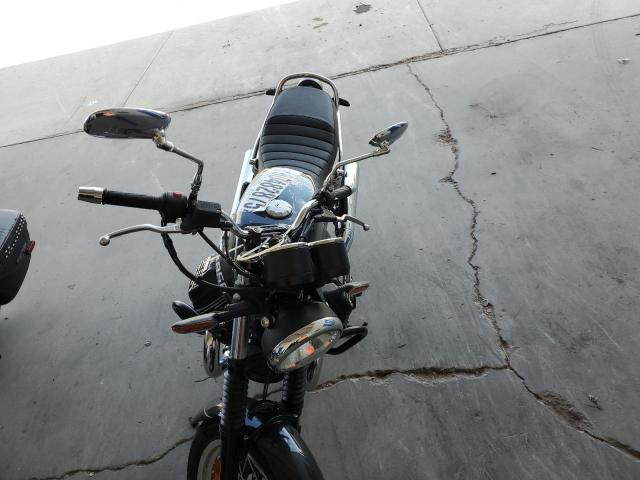 2023 MOTO GUZZI V7 SPECIAL  