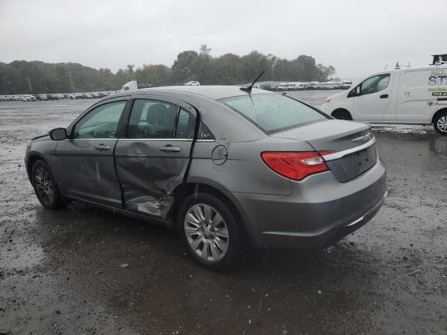  CHRYSLER 200 2012 Szary