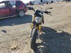 2019 DUCATI SCRAMBLER 1100   for sale at Copart IL - CHICAGO NORTH