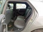 2019 AUDI A1 S LINE 30 TFSI  for sale at Copart EAST KILBRIDE