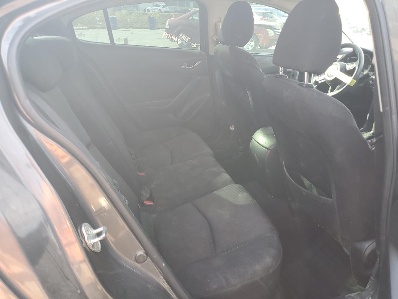 2017 Mazda 3 Sport VIN: 3MZBN1U70HM146959 Lot: 80080065