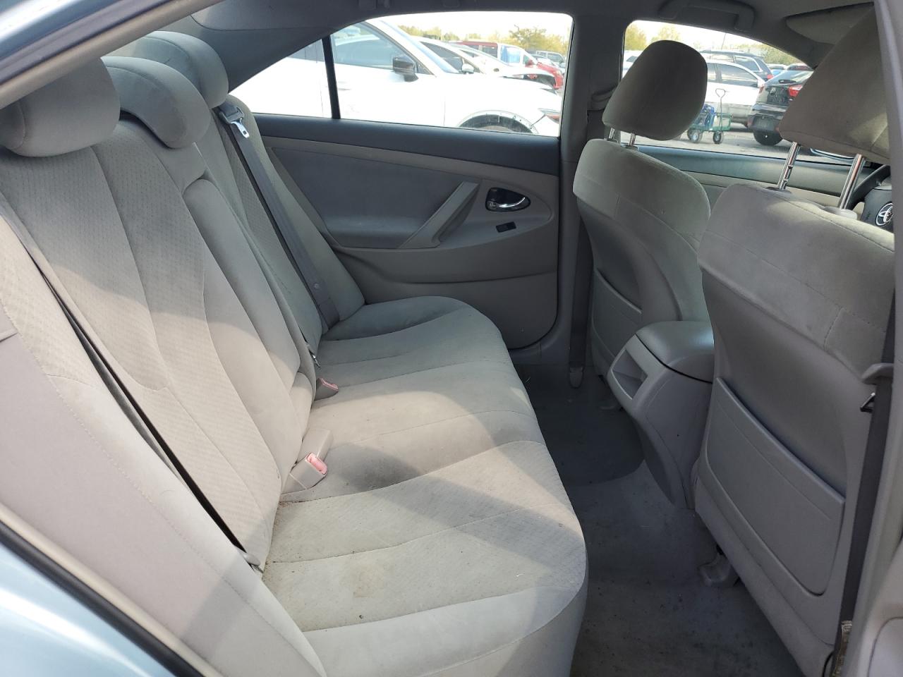 2009 Toyota Camry Base VIN: 4T4BE46K09R133908 Lot: 84768645