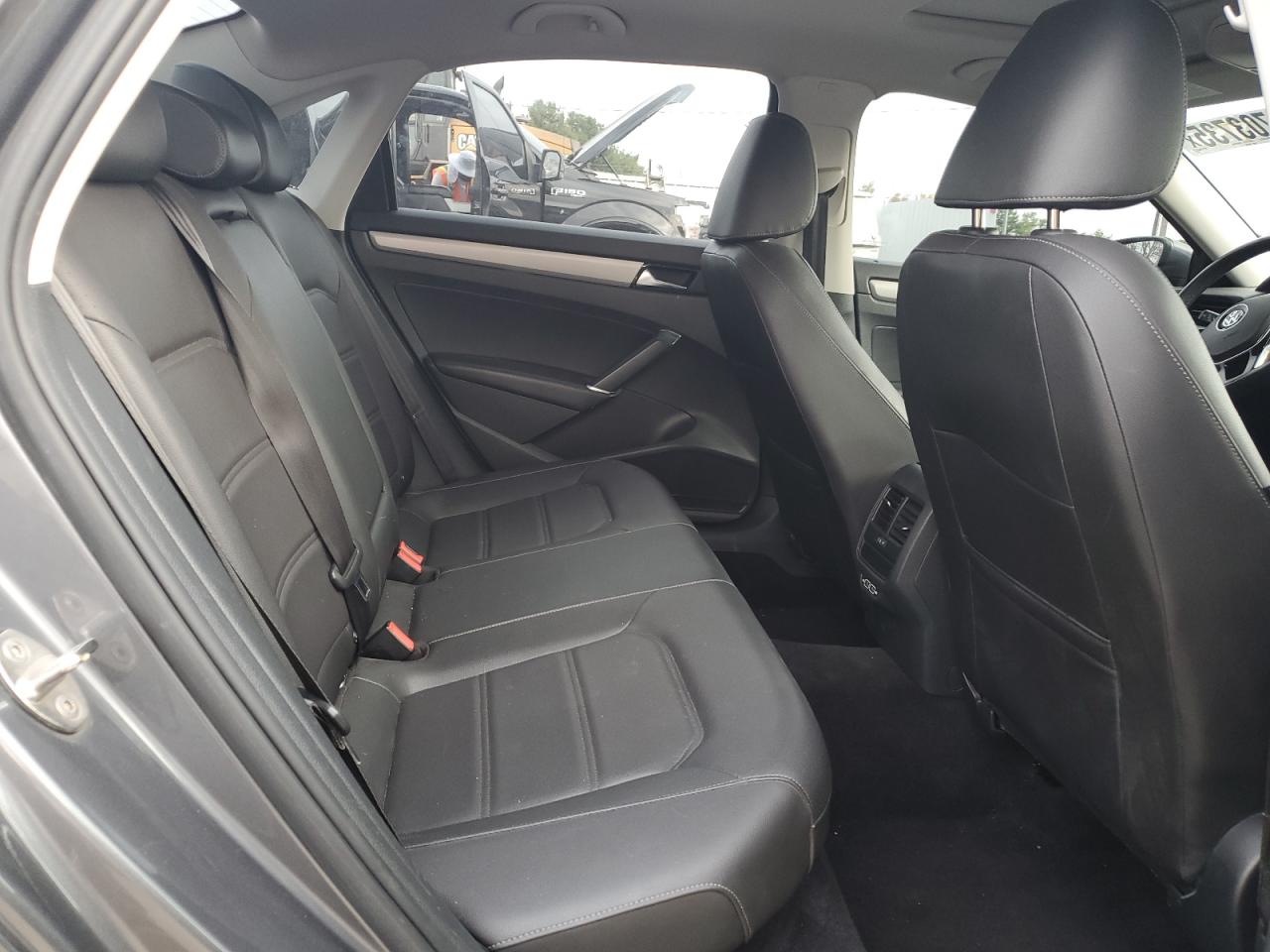 2021 Volkswagen Passat Se VIN: 1VWSA7A37MC015622 Lot: 81703735