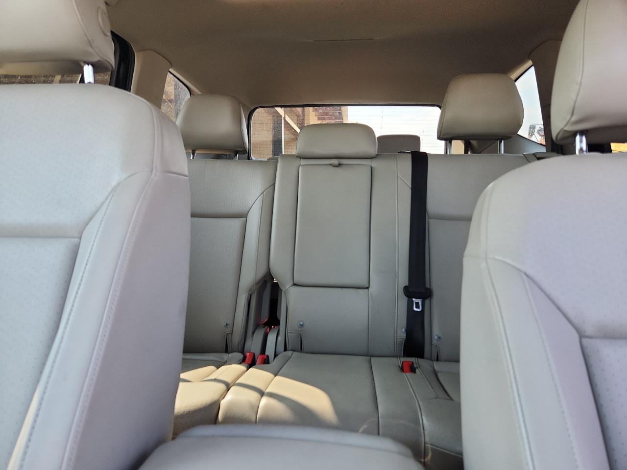 2018 Volkswagen Atlas Sel VIN: 1V2MR2CAXJC527954 Lot: 81313565