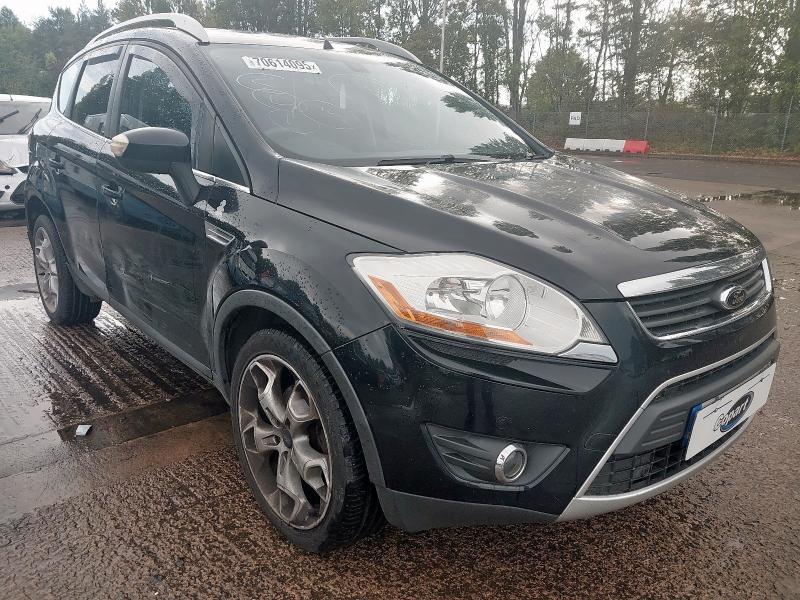2010 FORD  