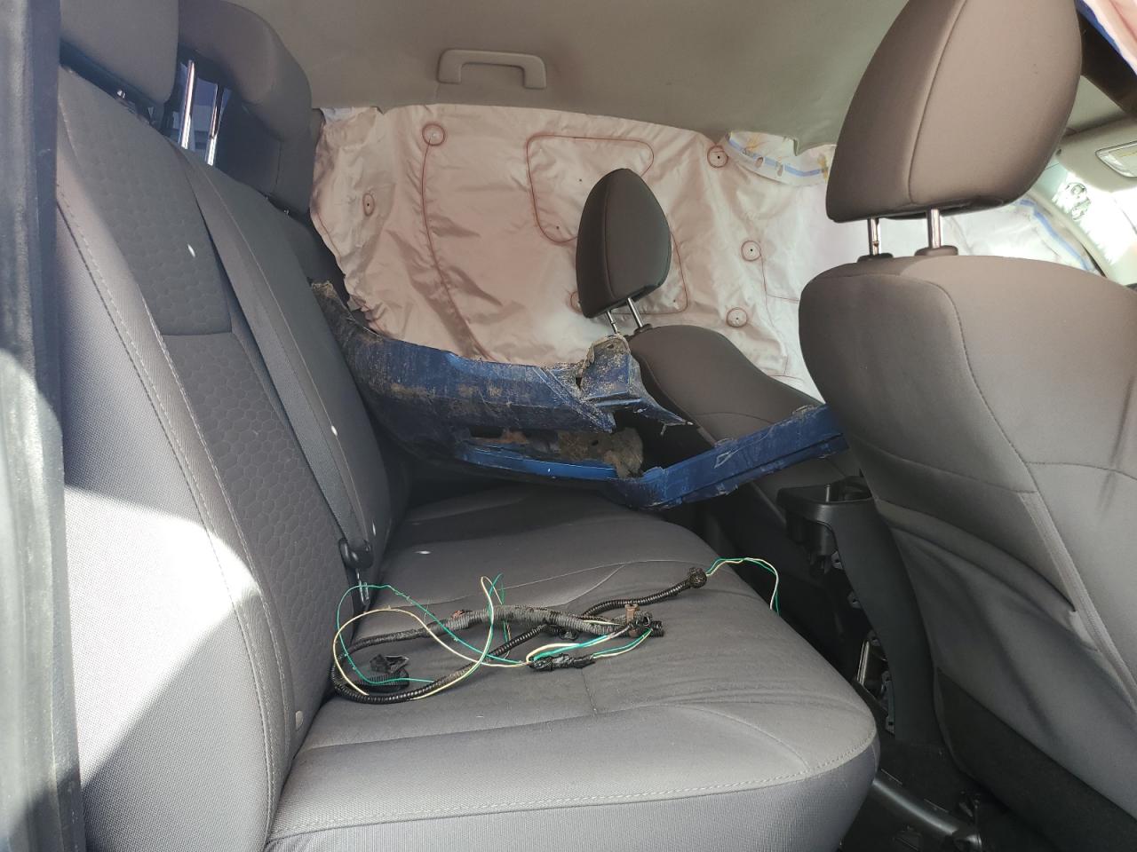 2016 Toyota Tacoma Double Cab VIN: 3TMAZ5CN1GM006783 Lot: 81508195