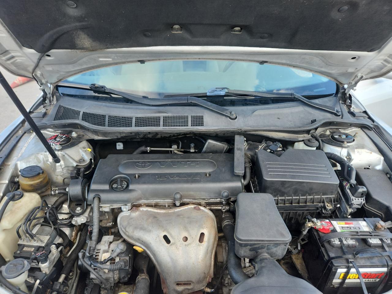 2009 Toyota Camry Base VIN: 4T1BE46K09U359330 Lot: 84945095