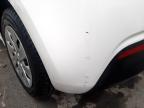 2017 KIA RIO 1 CRDI 1.4 CRDI 1 5DR for sale at Copart BELFAST
