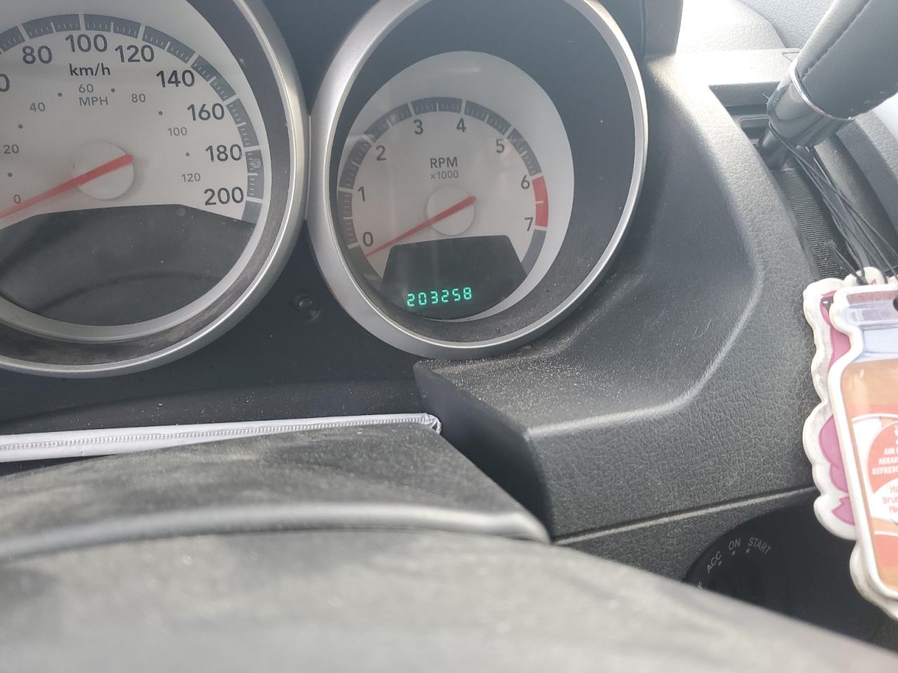 2010 Dodge Grand Caravan Se VIN: 2D4RN4DE5AR425665 Lot: 68084325